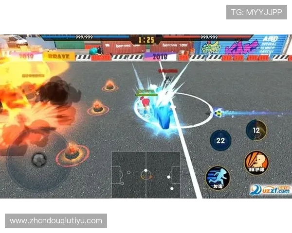 斗球网页版：详细攻略教你在网页版斗球中取得高分