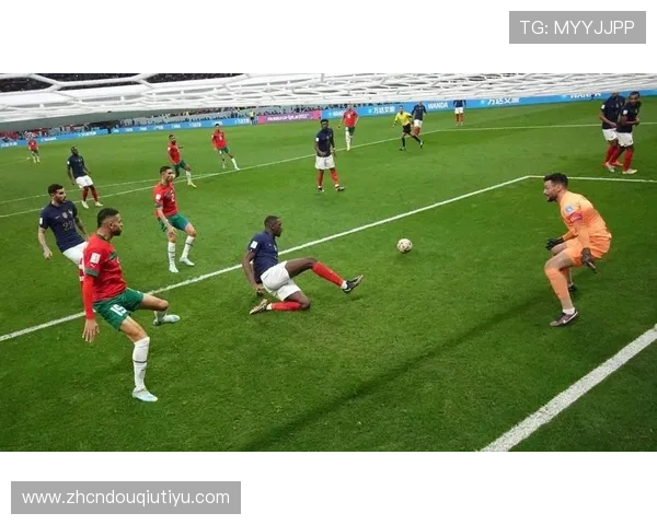 斗球网页：在家也能享受真实足球比赛的最佳线上平台推荐