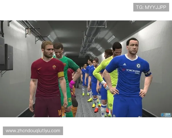 立即下载斗球帝app，享受高清画质和流畅操作带来的极致足球竞技体验